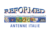Reformed - Antenne Italie