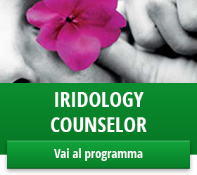 banner iridology counselor